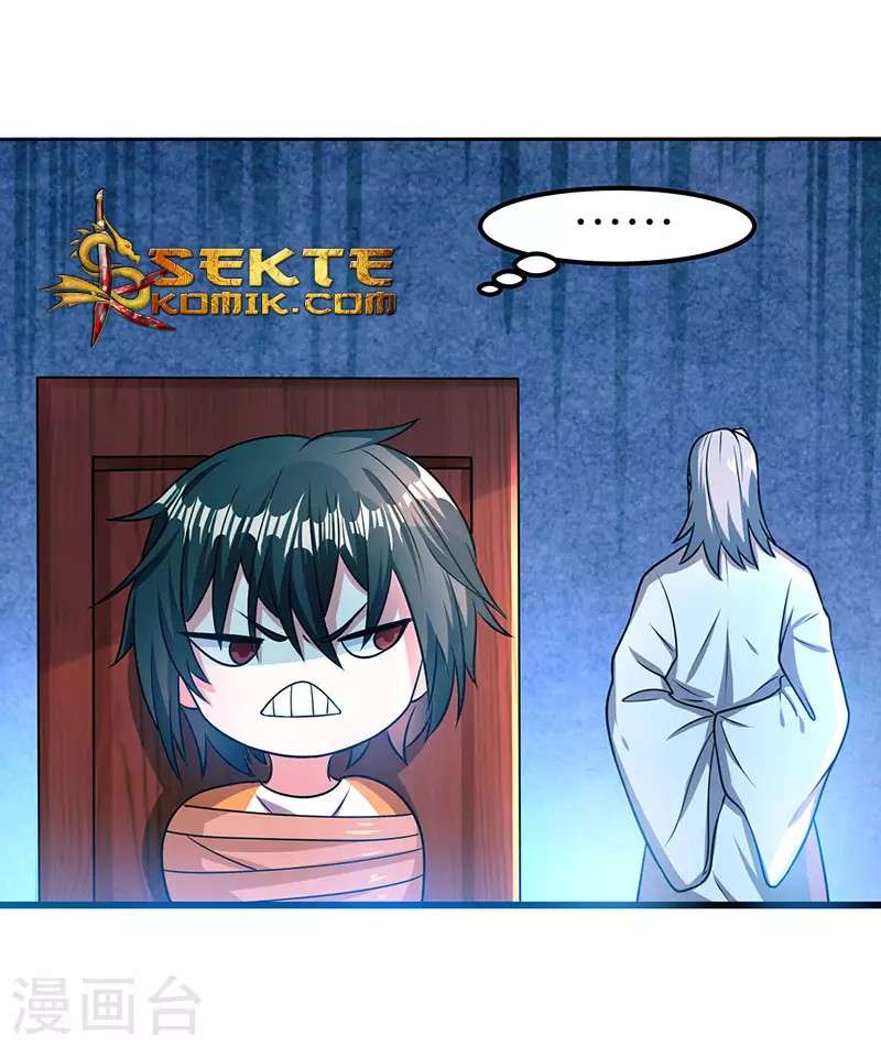 Dushi Xiaoyao Chapter 2 - halaman 20