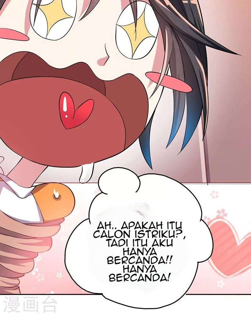 Dushi Xiaoyao Chapter 2 - halaman 23