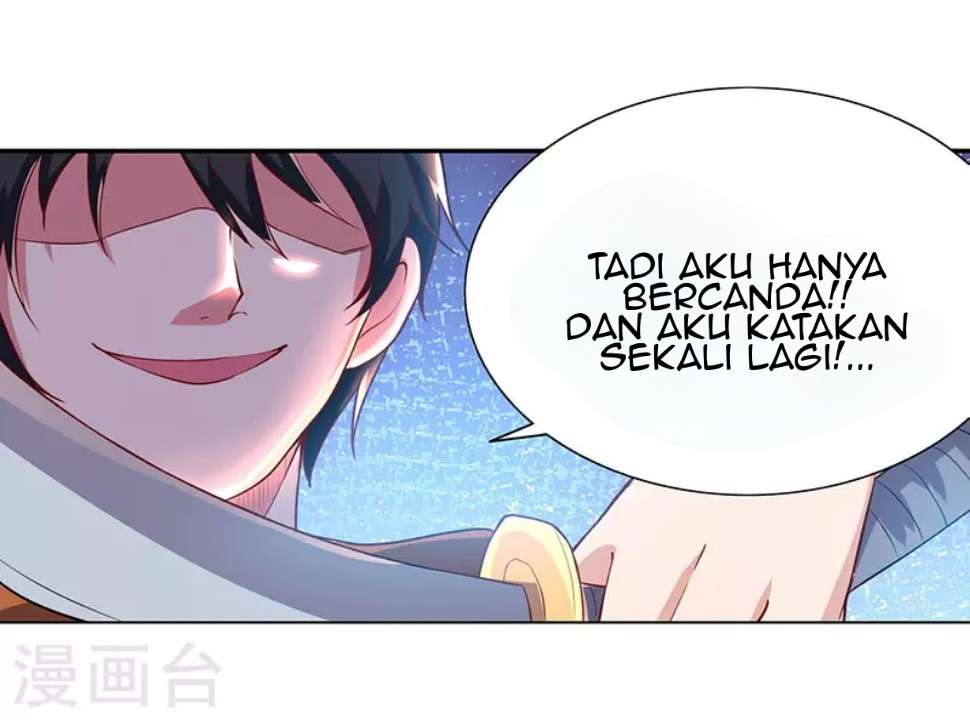Dushi Xiaoyao Chapter 2 - halaman 25