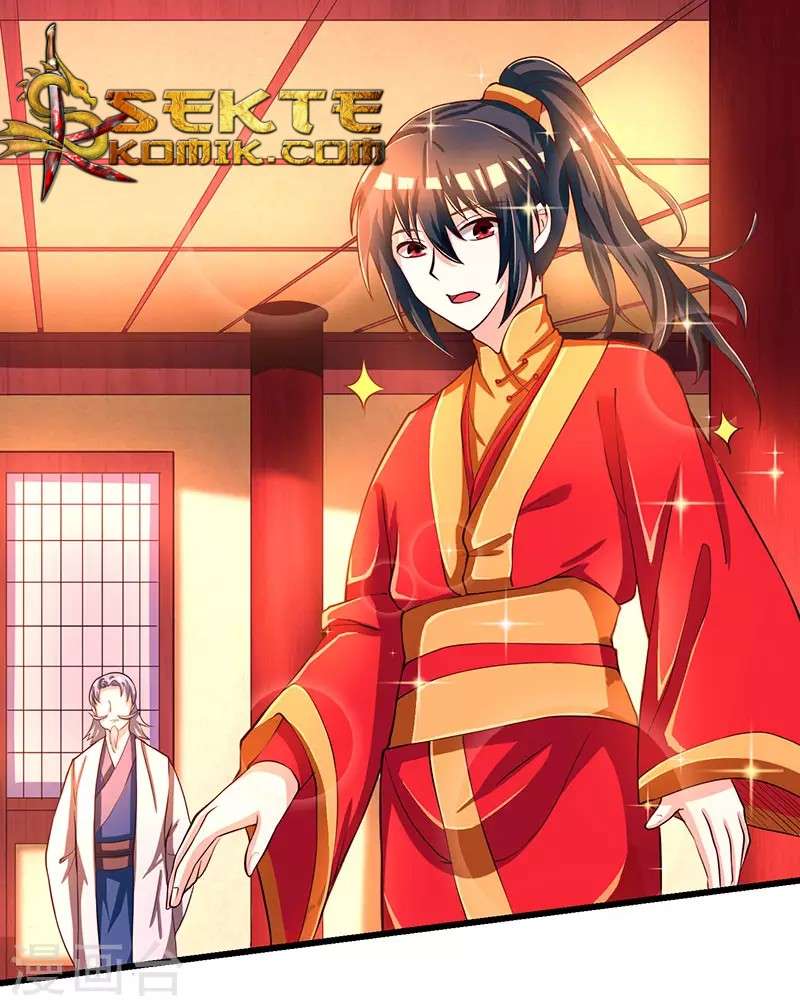 Dushi Xiaoyao Chapter 2 - halaman 31