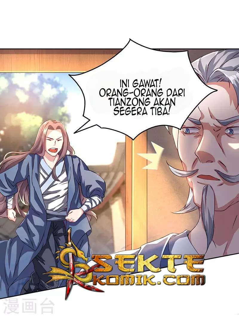 Dushi Xiaoyao Chapter 2 - halaman 5