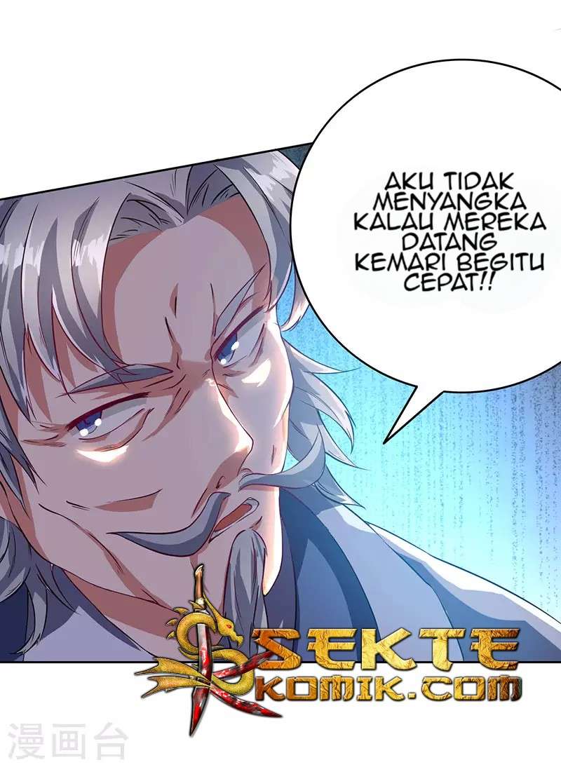 Dushi Xiaoyao Chapter 2 - halaman 6