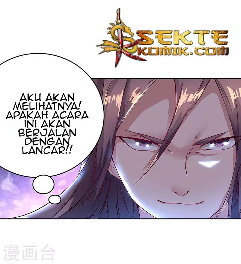 Dushi Xiaoyao Chapter 2 - halaman 7