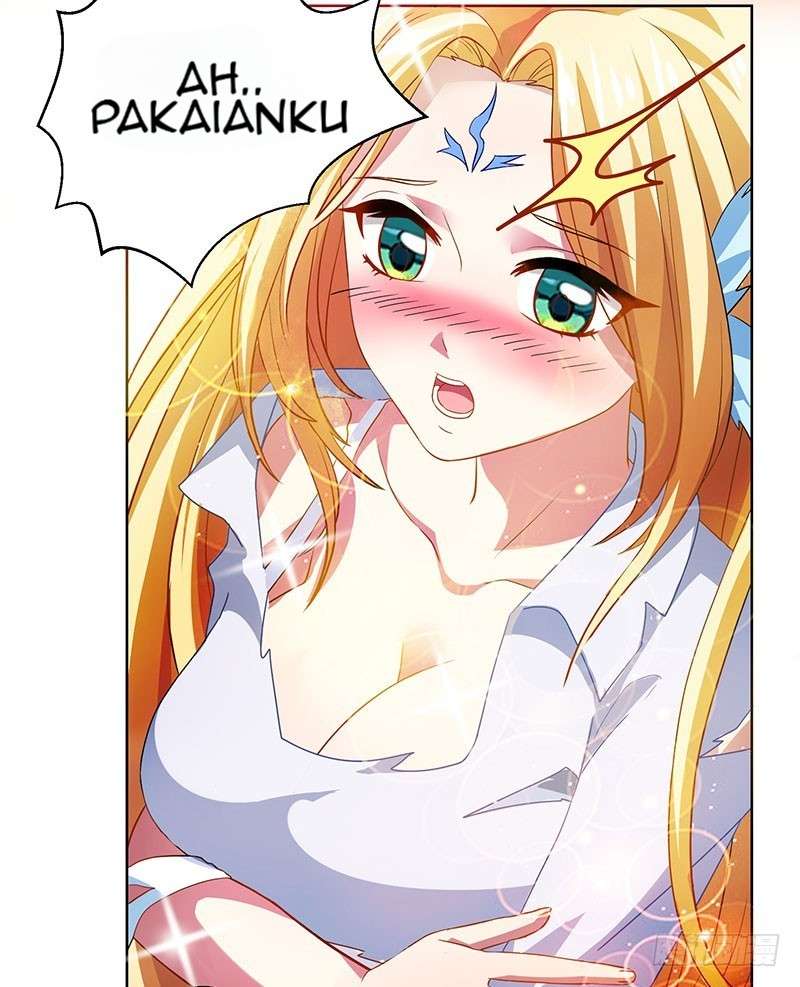 Dushi Xiaoyao Chapter 20 - halaman 10