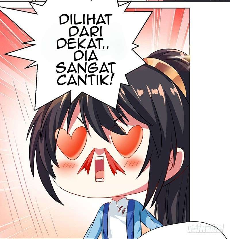 Dushi Xiaoyao Chapter 20 - halaman 14