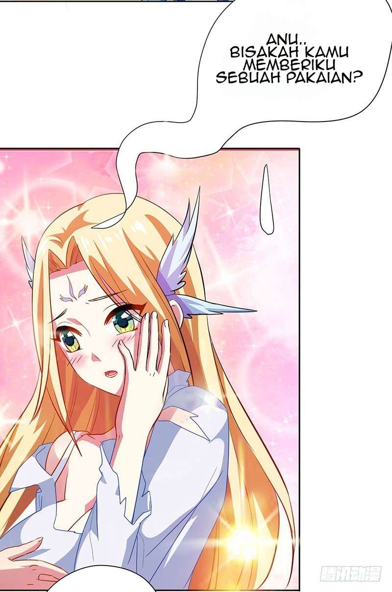 Dushi Xiaoyao Chapter 20 - halaman 15