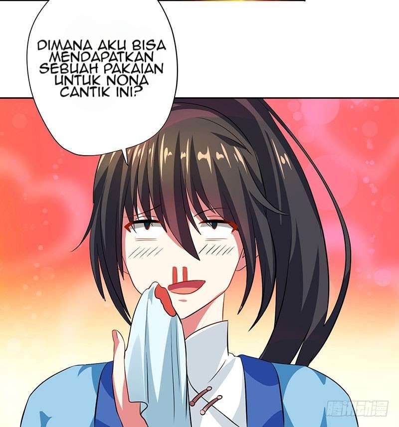Dushi Xiaoyao Chapter 20 - halaman 16
