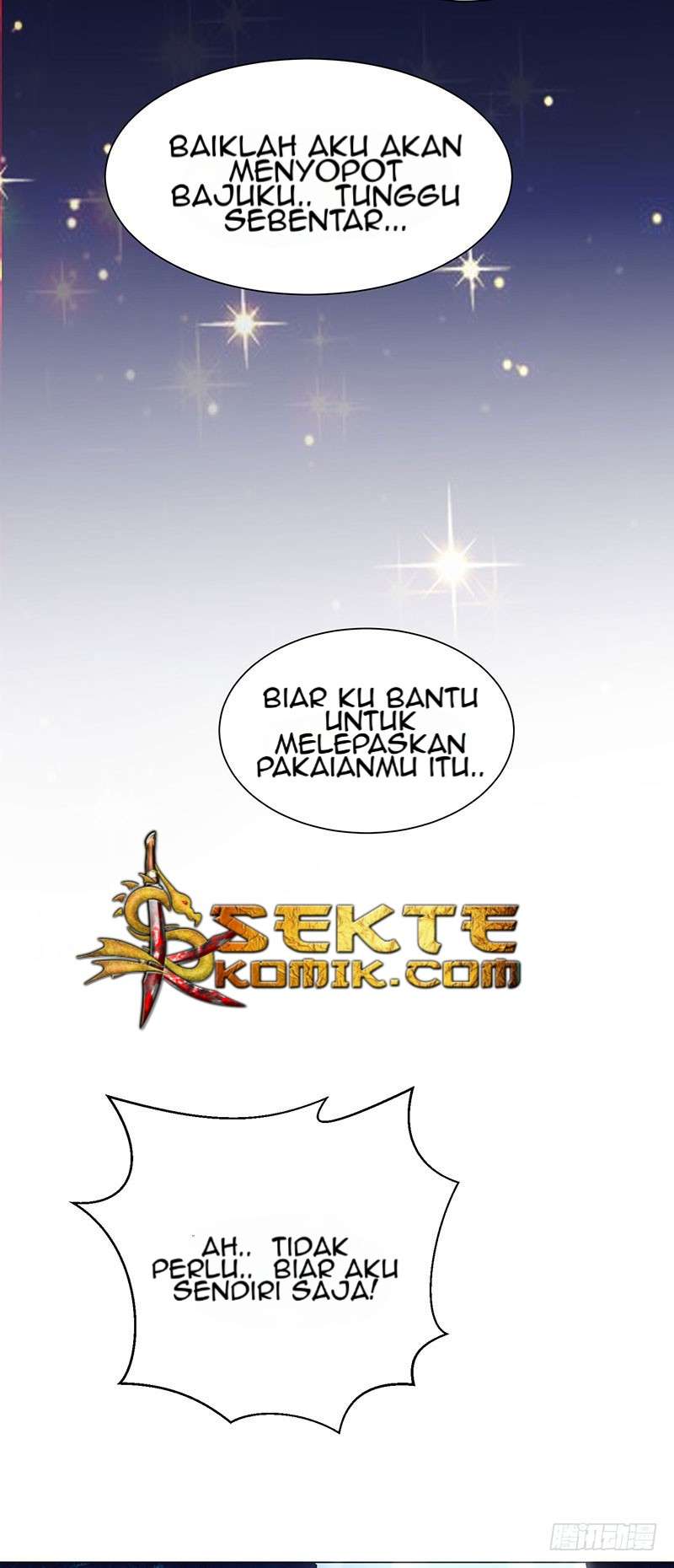 Dushi Xiaoyao Chapter 20 - halaman 19