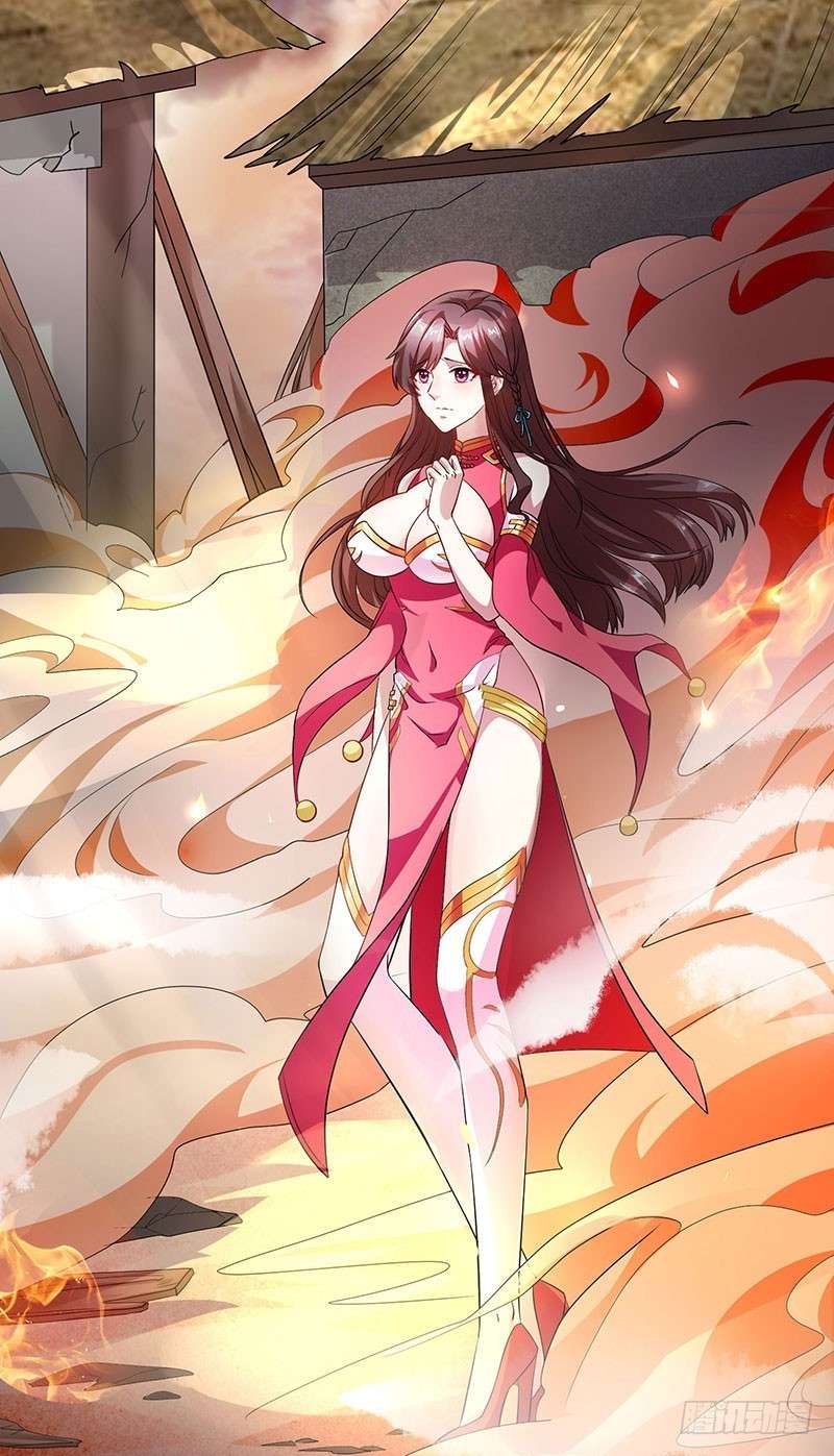 Dushi Xiaoyao Chapter 20 - halaman 4