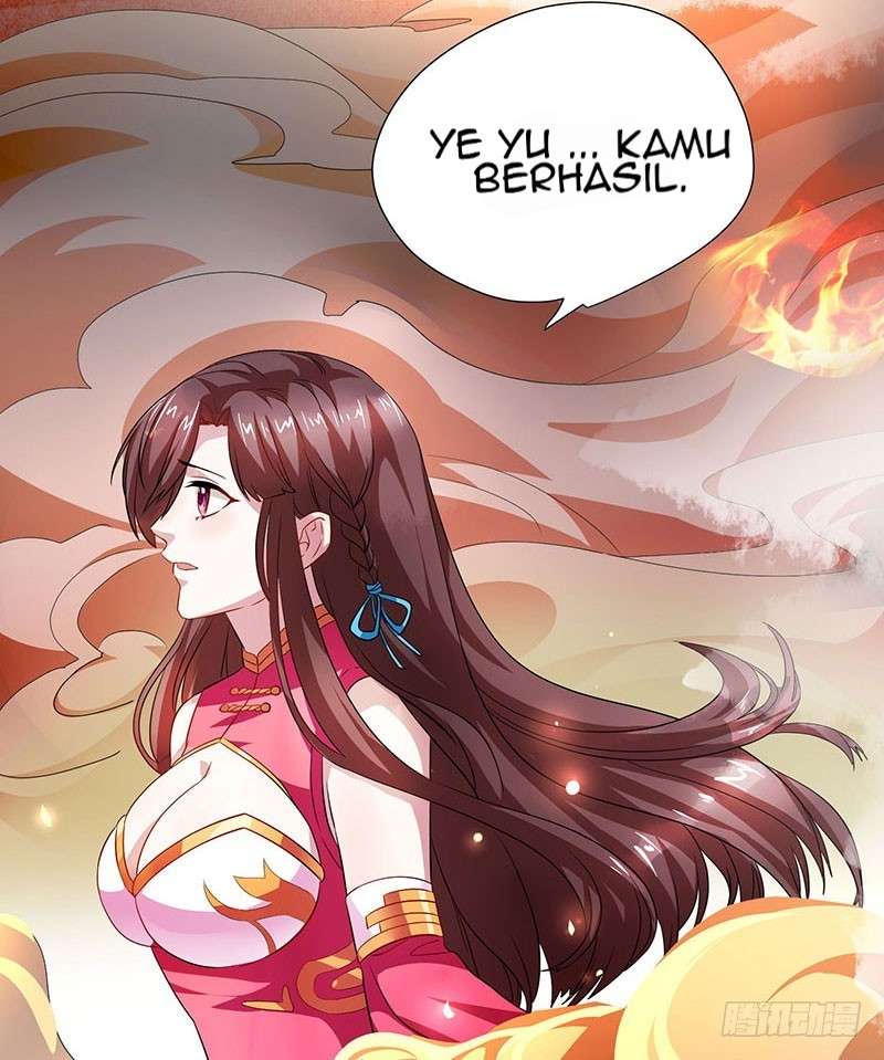 Dushi Xiaoyao Chapter 20 - halaman 5