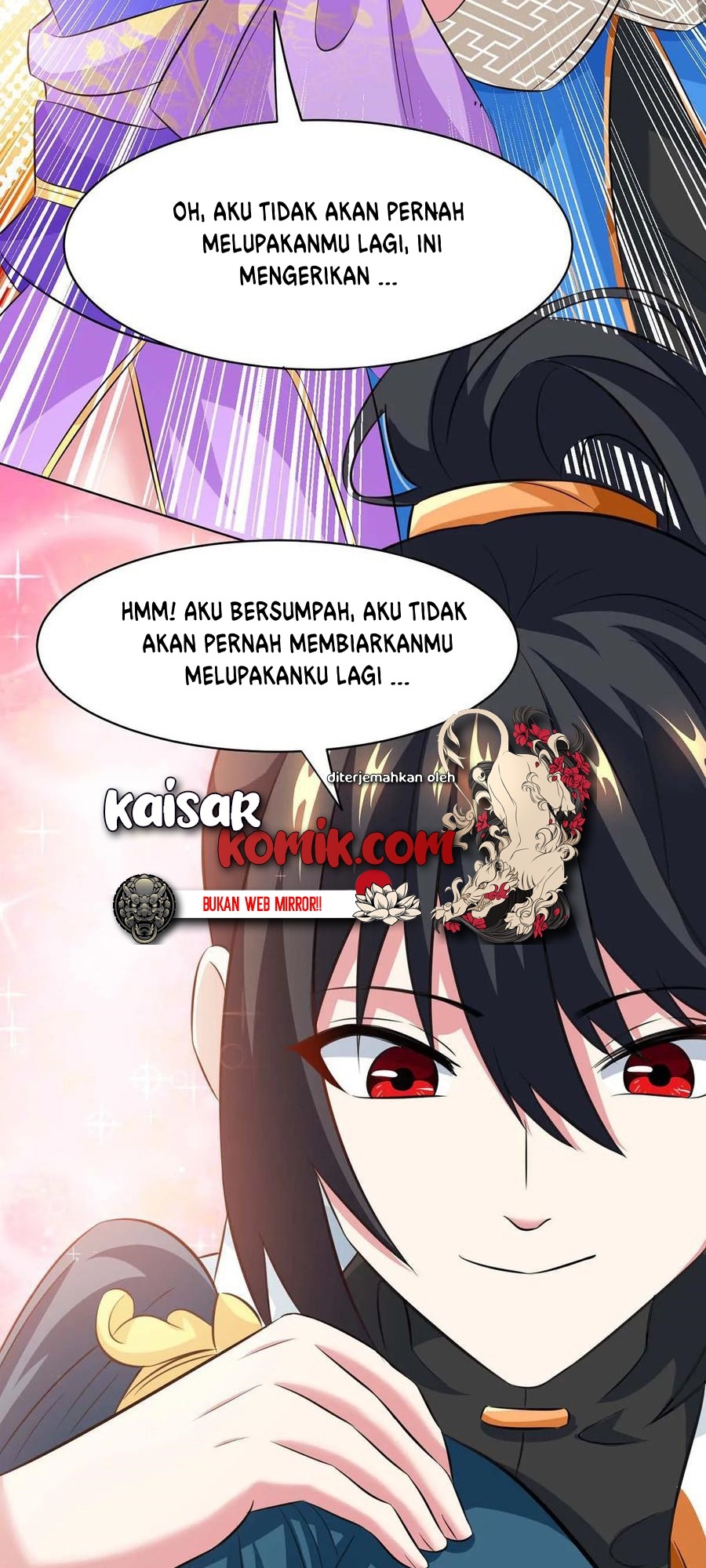 Dushi Xiaoyao Chapter 201 - halaman 26