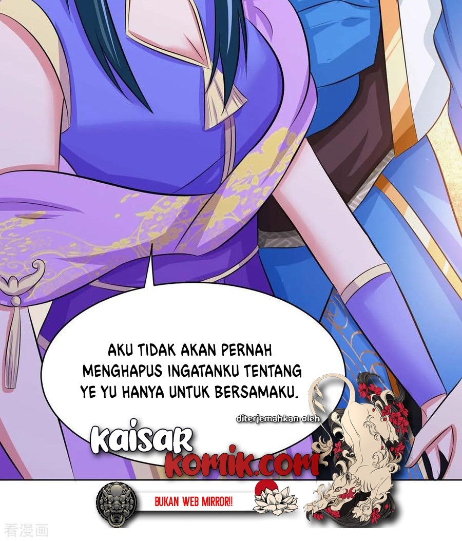 Dushi Xiaoyao Chapter 201 - halaman 30
