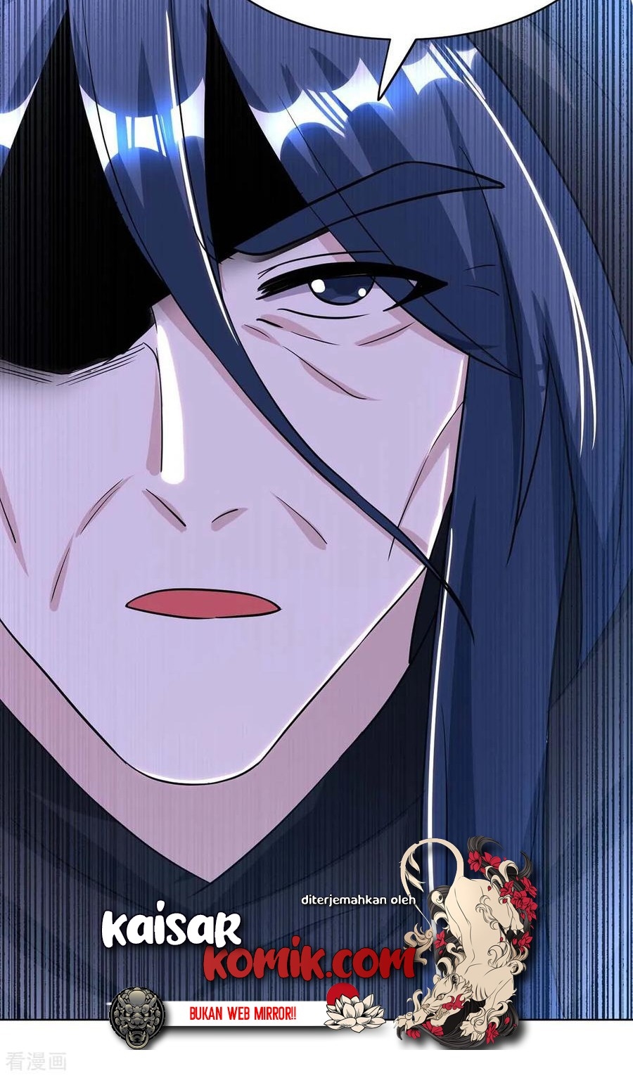 Dushi Xiaoyao Chapter 202 - halaman 14
