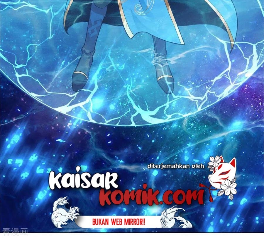 Dushi Xiaoyao Chapter 206 - halaman 14