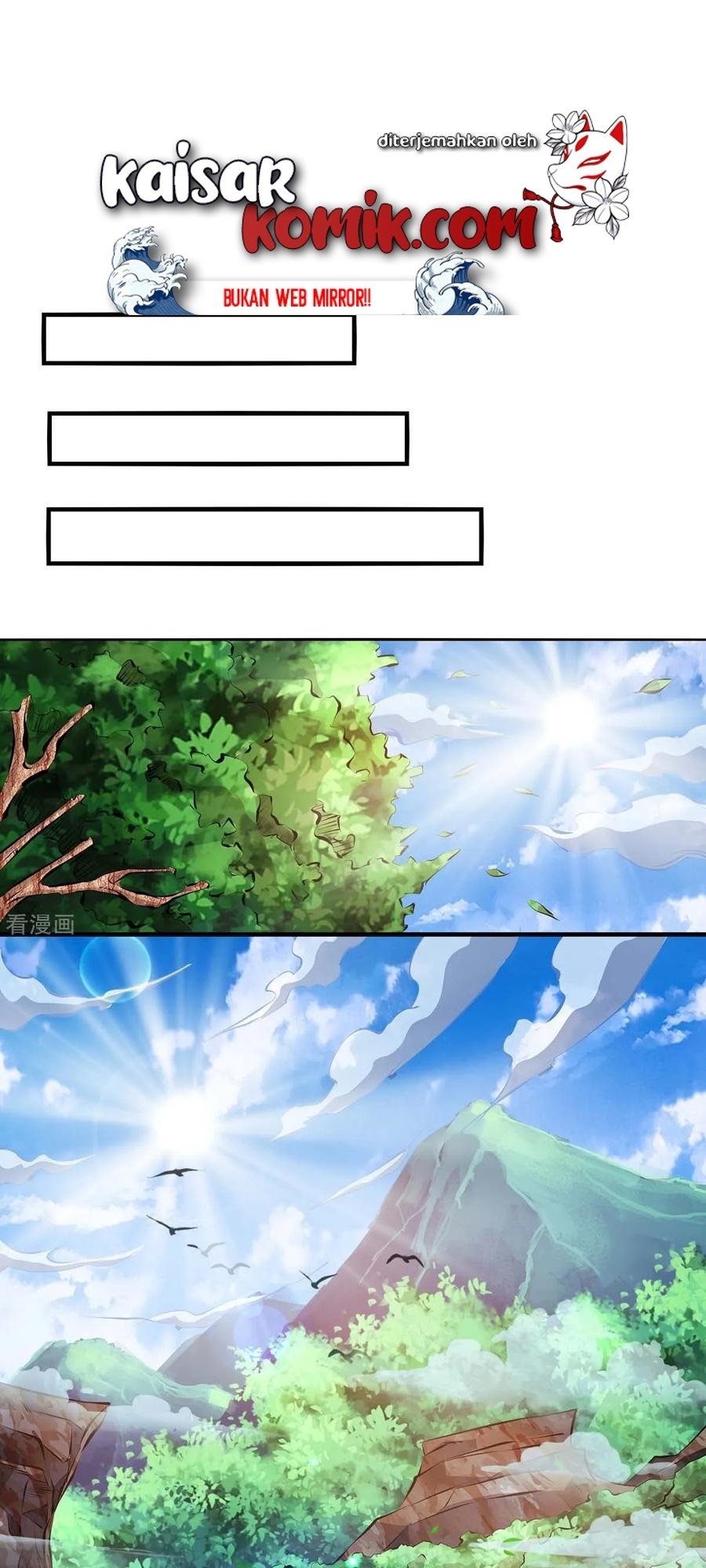Dushi Xiaoyao Chapter 208 - halaman 2