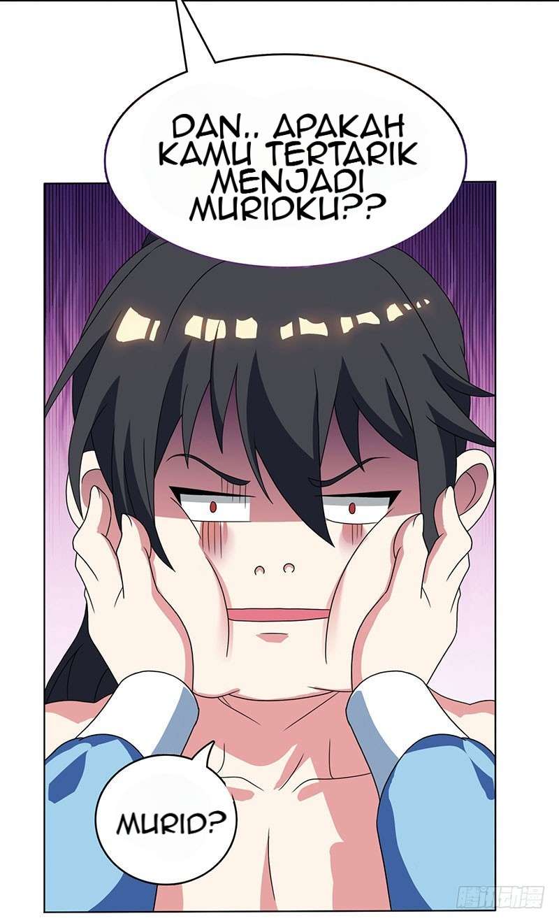 Dushi Xiaoyao Chapter 21 - halaman 25