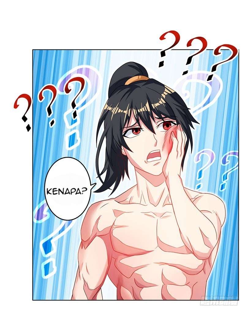 Dushi Xiaoyao Chapter 21 - halaman 9