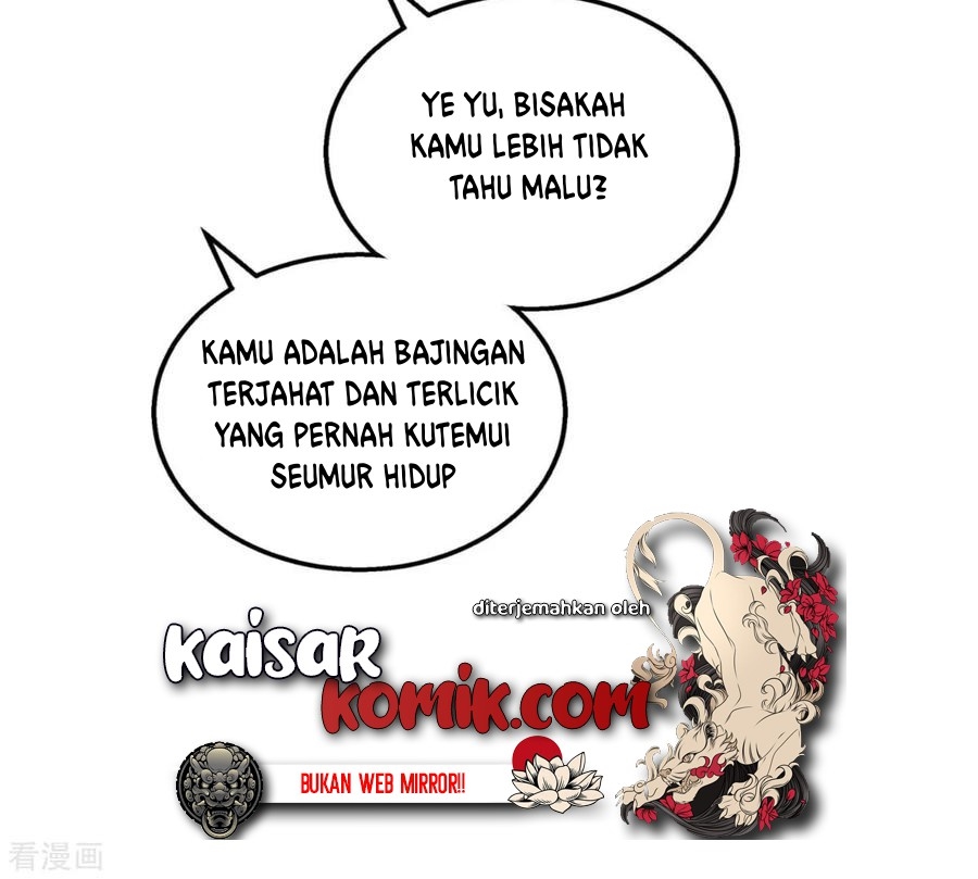 Dushi Xiaoyao Chapter 212 - halaman 27