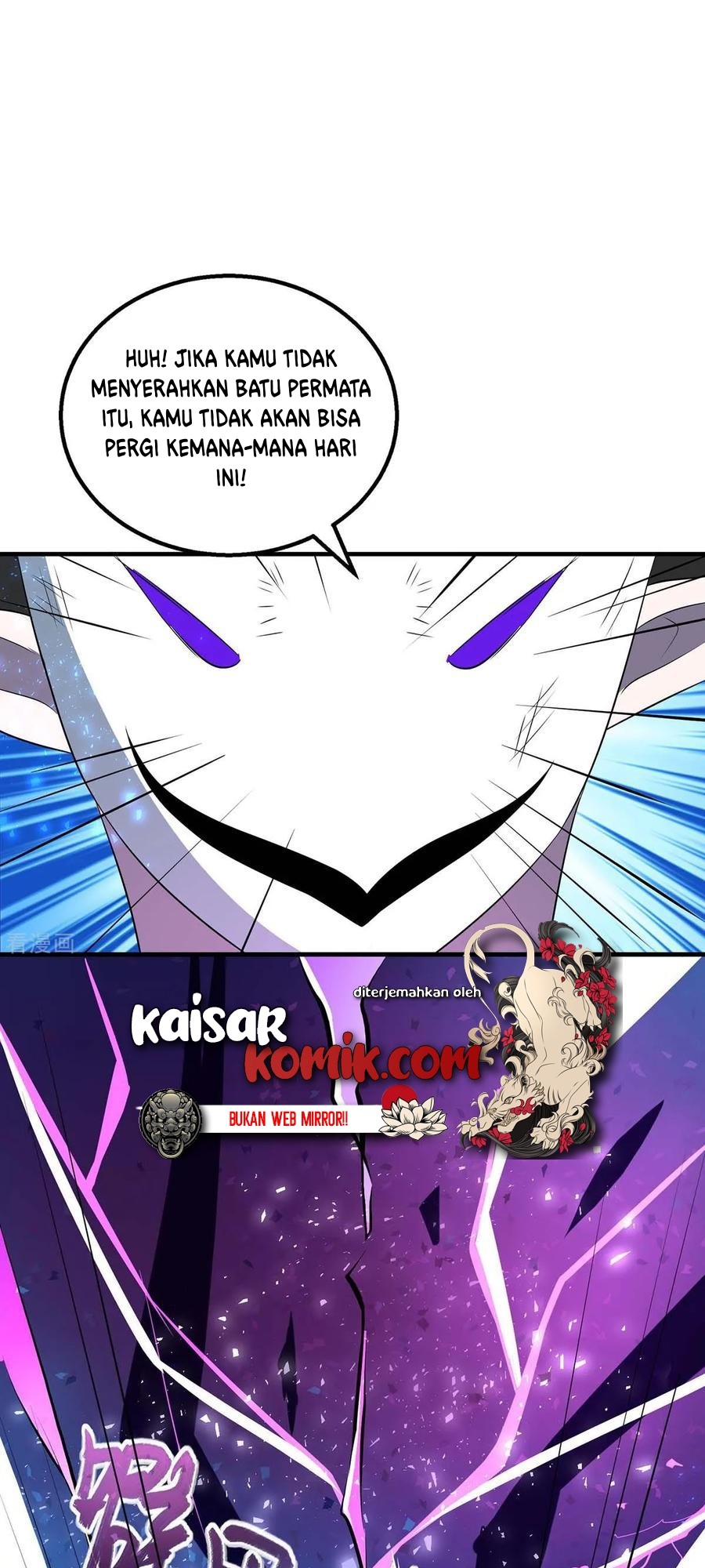 Dushi Xiaoyao Chapter 213 - halaman 2