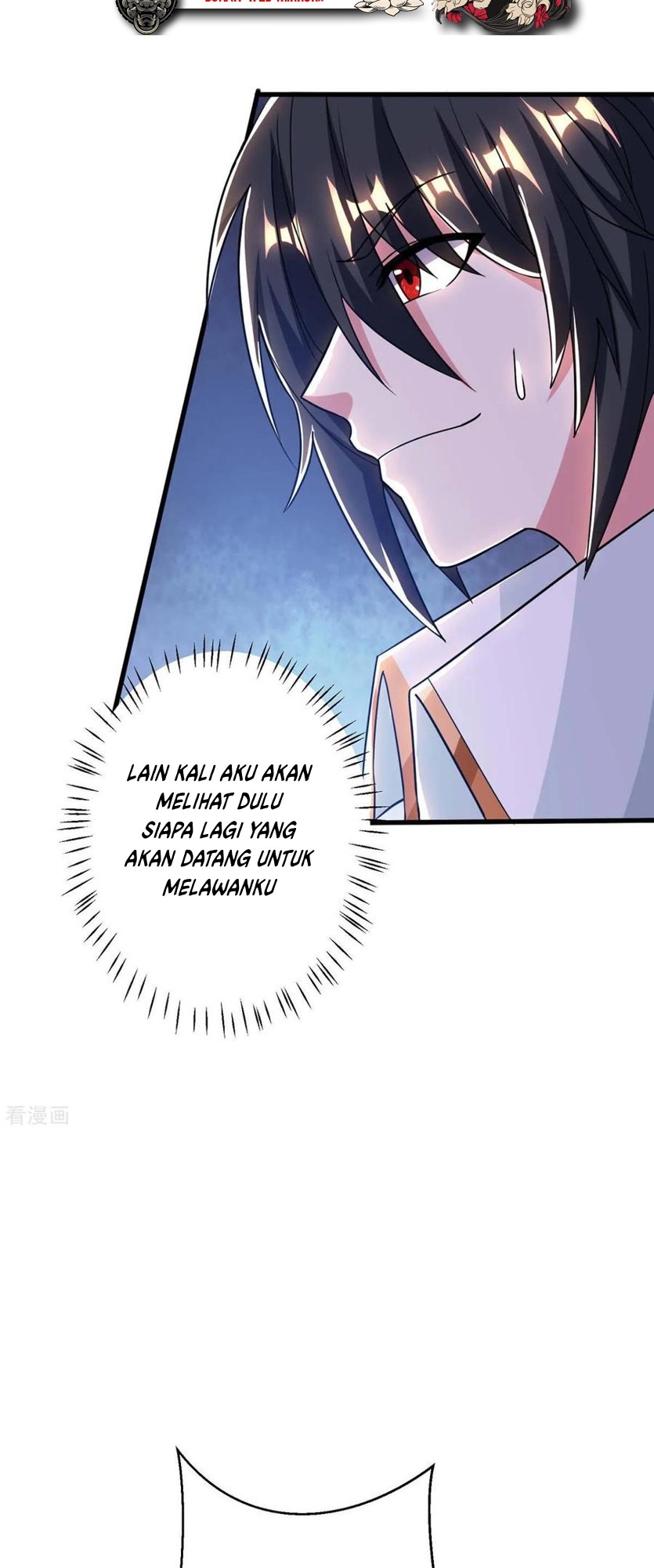 Dushi Xiaoyao Chapter 214 - halaman 13