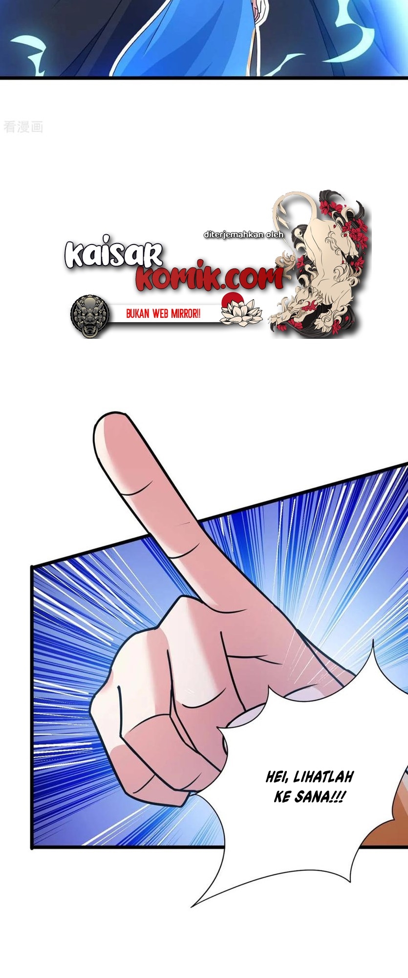 Dushi Xiaoyao Chapter 214 - halaman 27