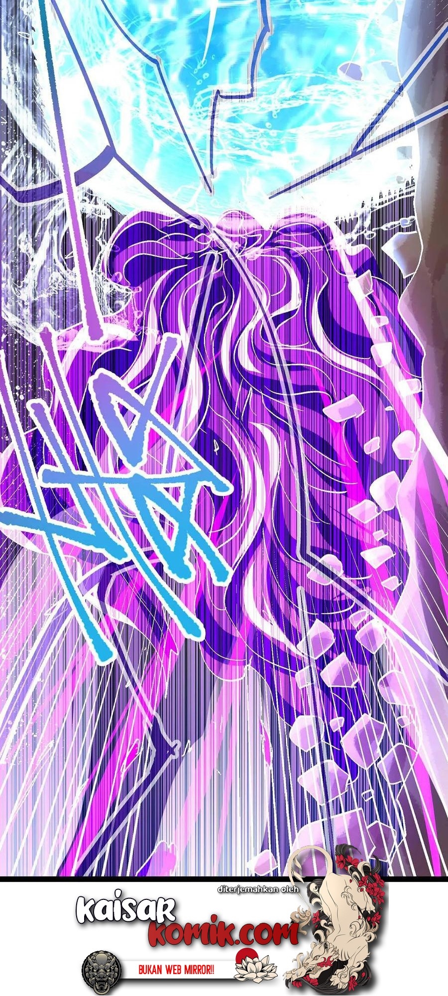 Dushi Xiaoyao Chapter 215 - halaman 27