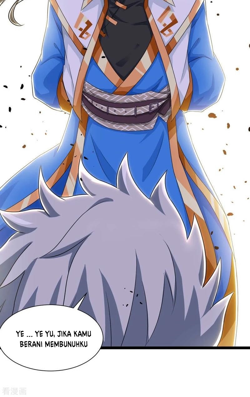 Dushi Xiaoyao Chapter 216 - halaman 11