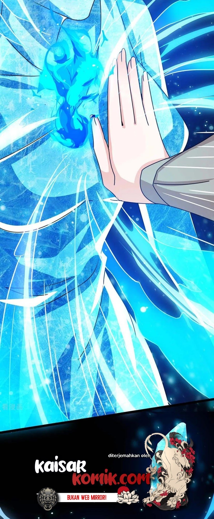 Dushi Xiaoyao Chapter 217 - halaman 14