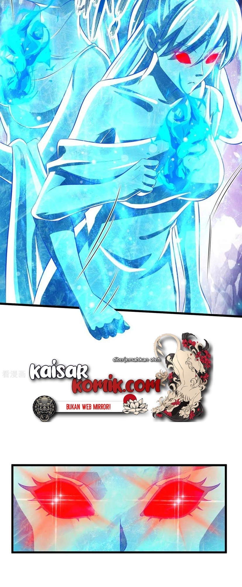 Dushi Xiaoyao Chapter 217 - halaman 7