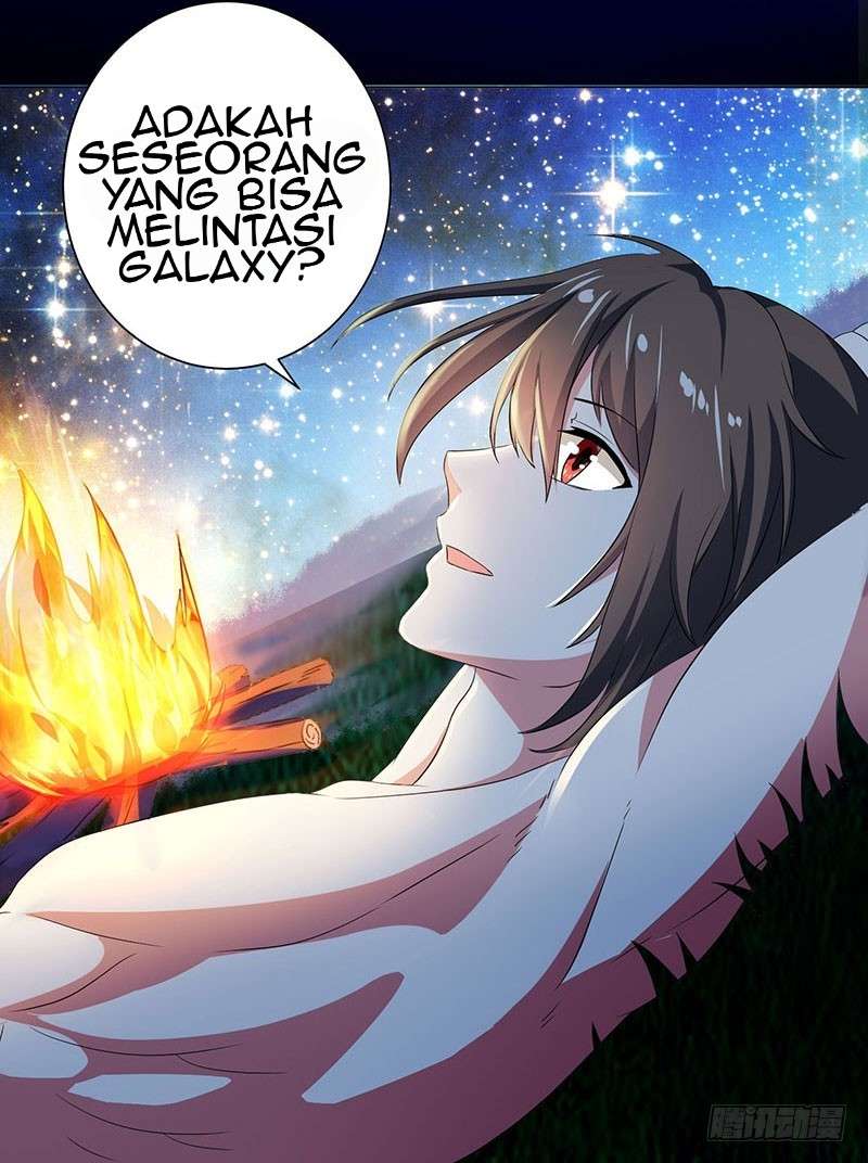 Dushi Xiaoyao Chapter 22 - halaman 10