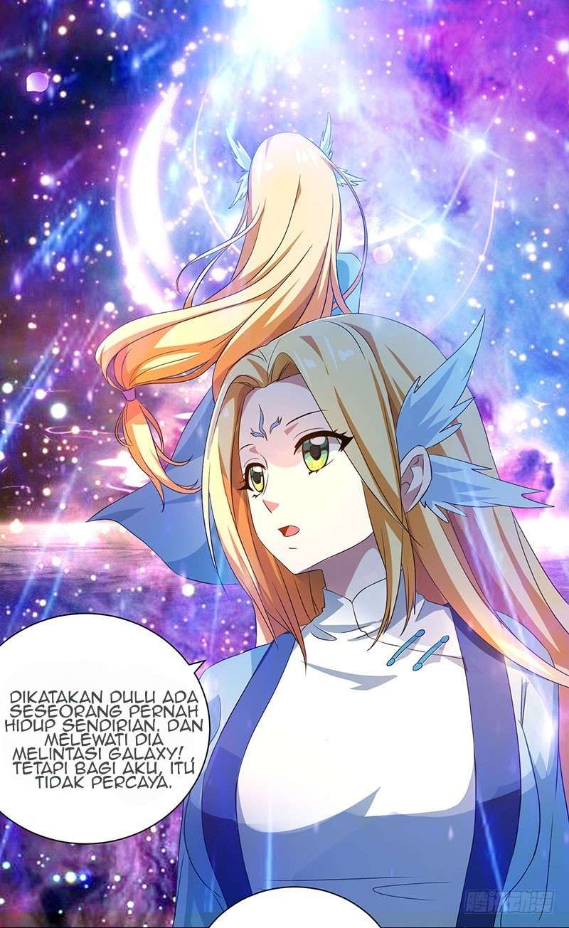 Dushi Xiaoyao Chapter 22 - halaman 11
