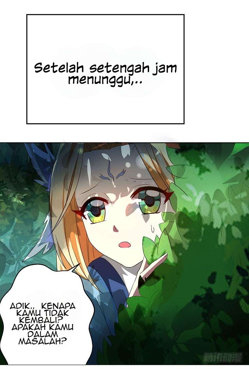 Dushi Xiaoyao Chapter 22 - halaman 18