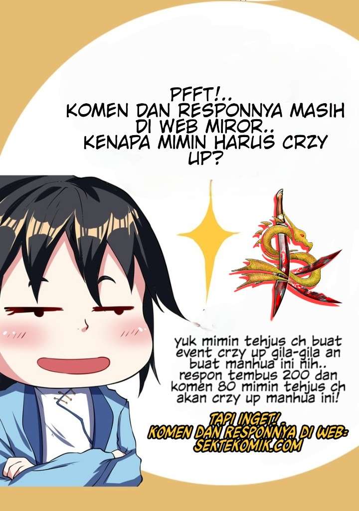 Dushi Xiaoyao Chapter 22 - halaman 30