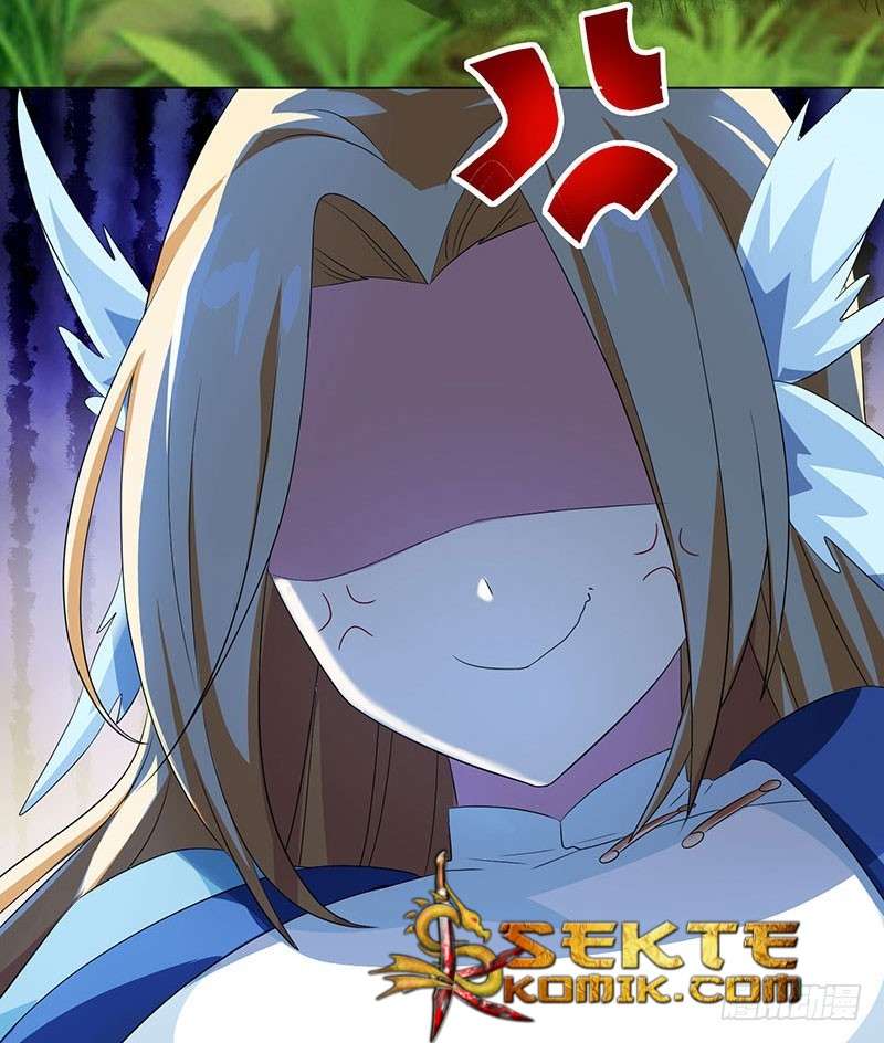 Dushi Xiaoyao Chapter 22 - halaman 6