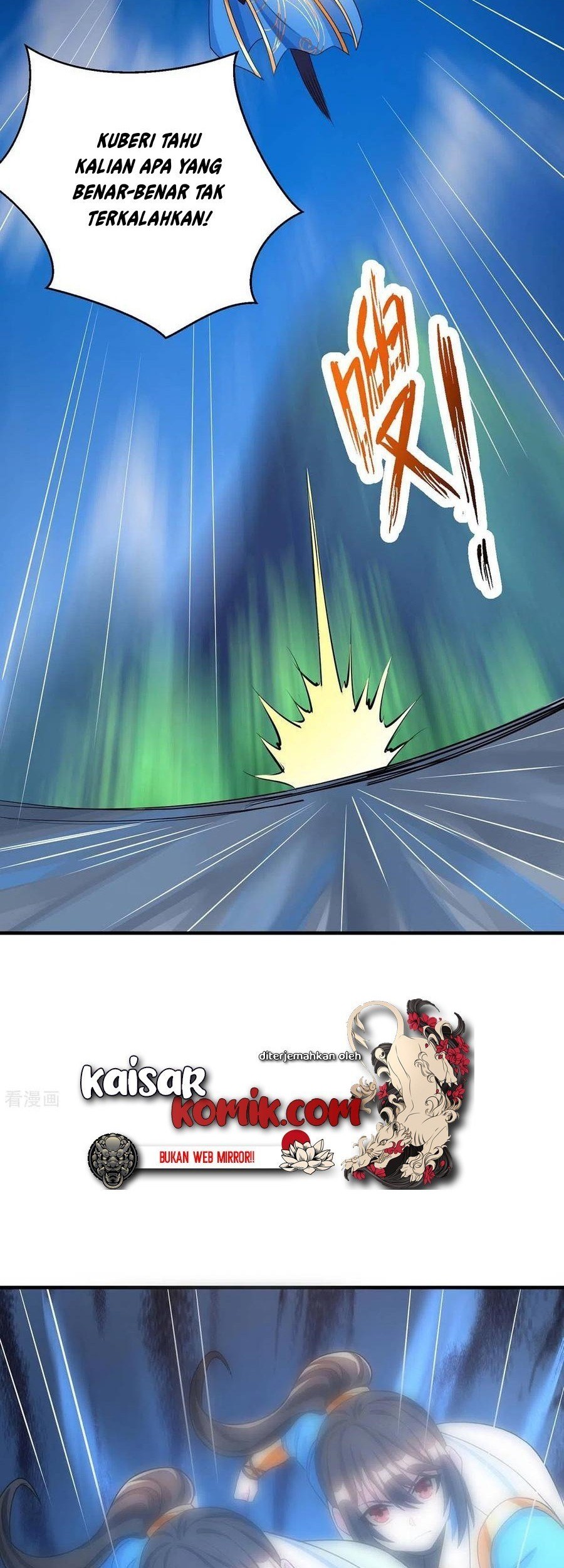 Dushi Xiaoyao Chapter 222 - halaman 7