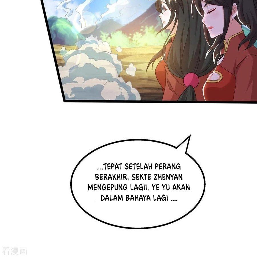Dushi Xiaoyao Chapter 222 - halaman 8