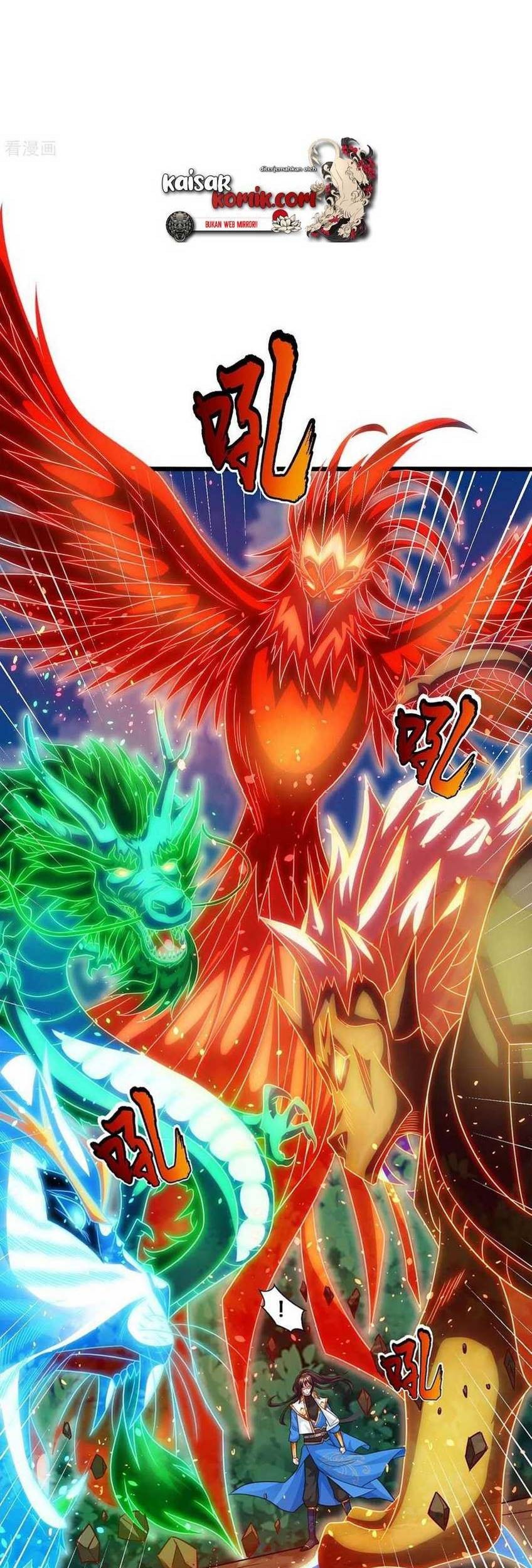 Dushi Xiaoyao Chapter 223 - halaman 12