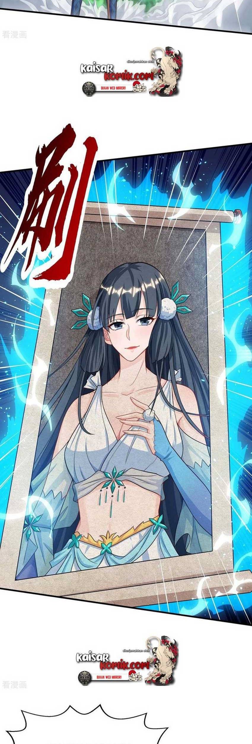 Dushi Xiaoyao Chapter 223 - halaman 21