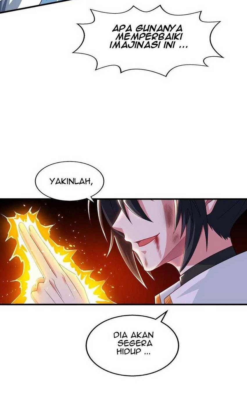 Dushi Xiaoyao Chapter 223 - halaman 23