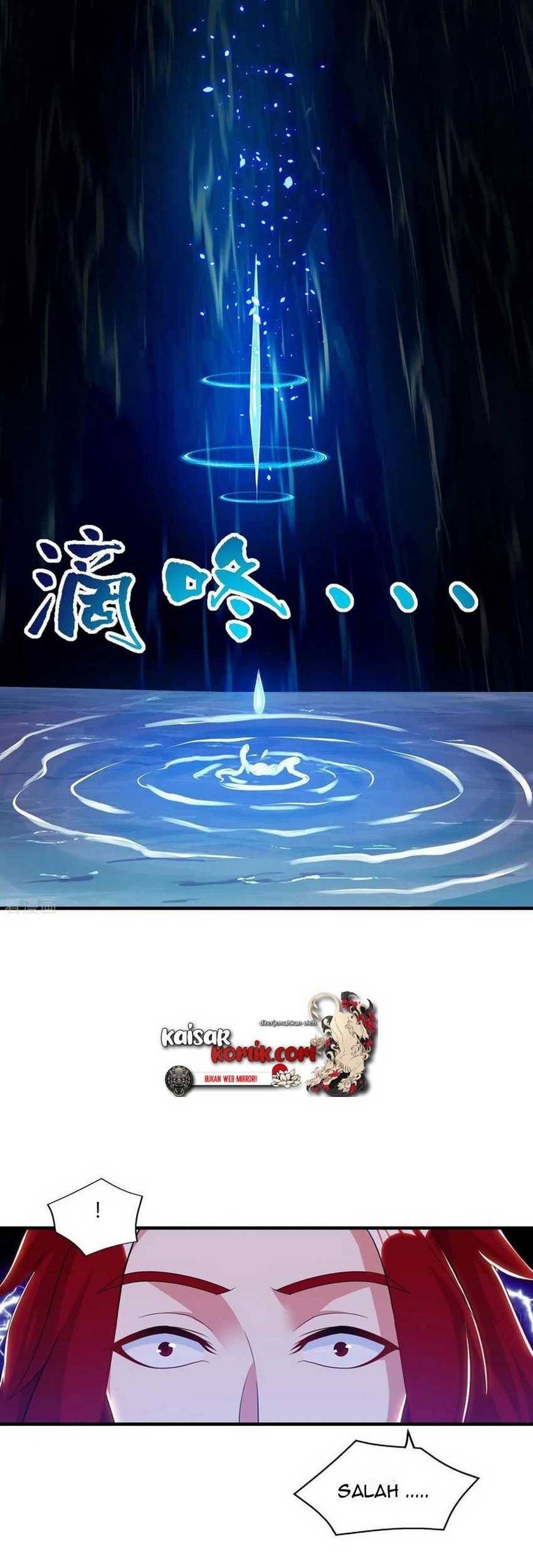 Dushi Xiaoyao Chapter 223 - halaman 25