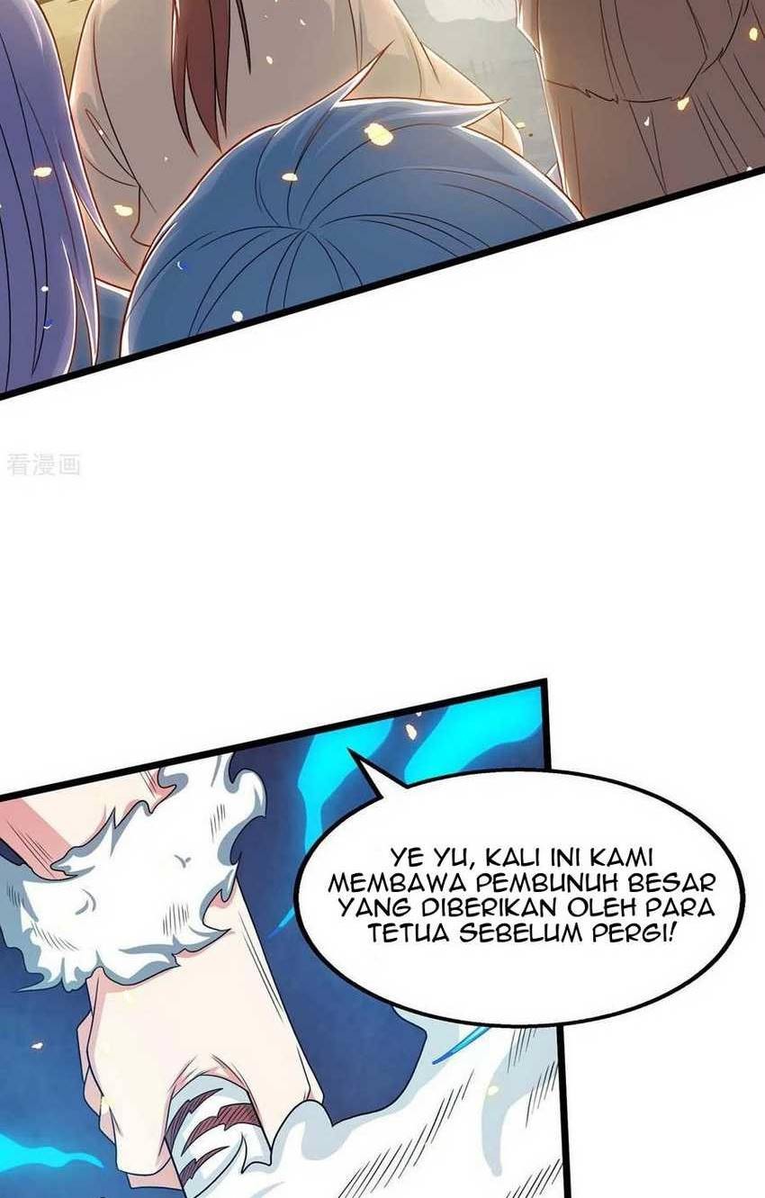 Dushi Xiaoyao Chapter 223 - halaman 6