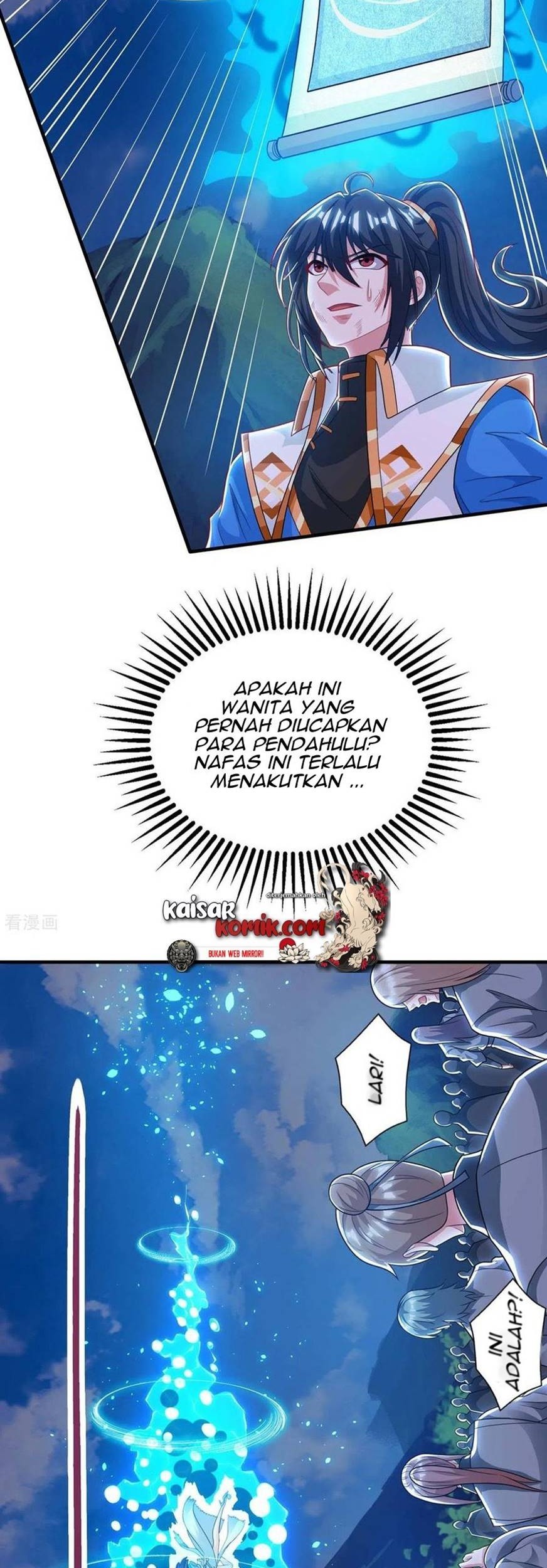 Dushi Xiaoyao Chapter 224 - halaman 12