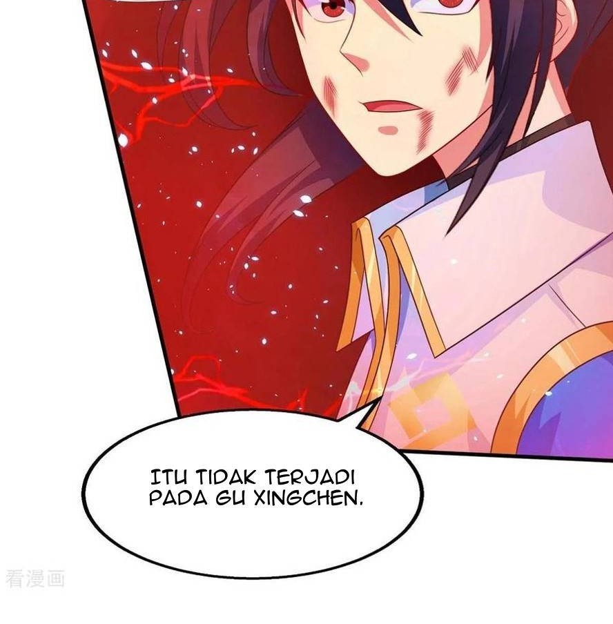 Dushi Xiaoyao Chapter 224 - halaman 23