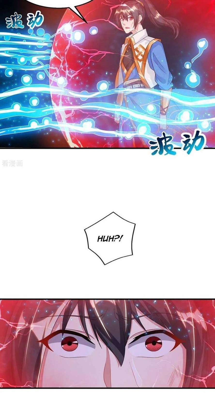 Dushi Xiaoyao Chapter 224 - halaman 27