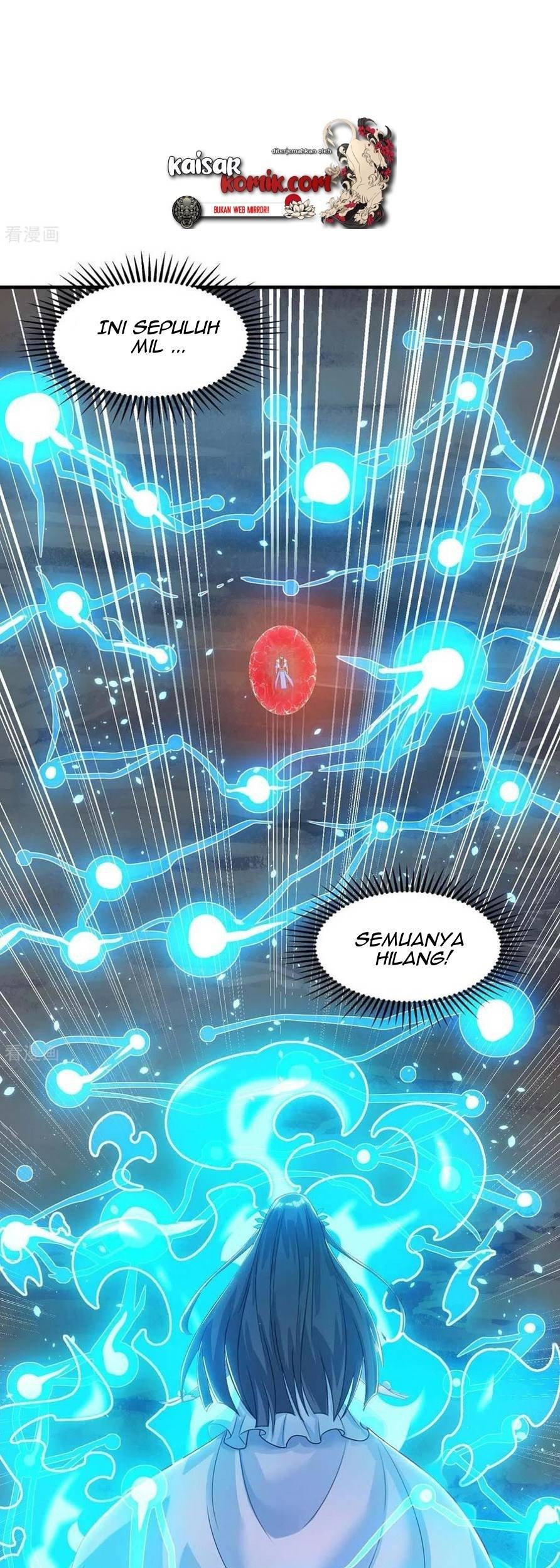 Dushi Xiaoyao Chapter 224 - halaman 28