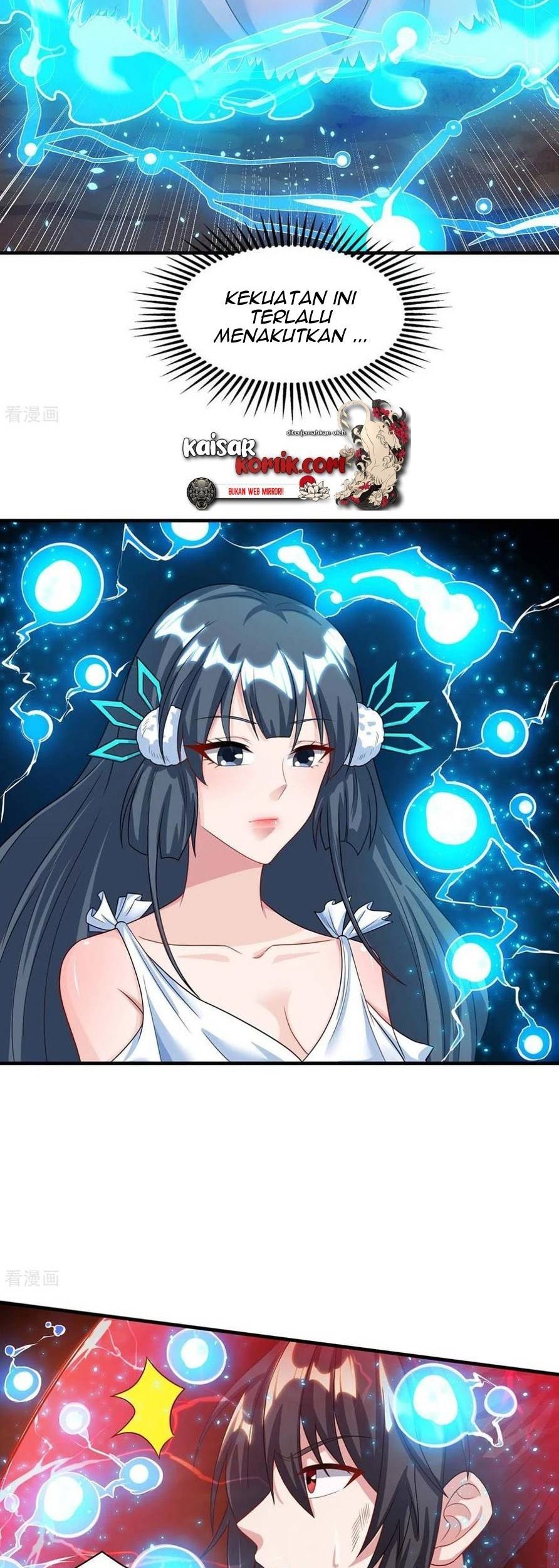 Dushi Xiaoyao Chapter 224 - halaman 29
