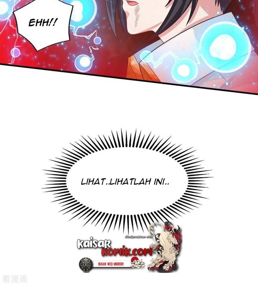 Dushi Xiaoyao Chapter 224 - halaman 30