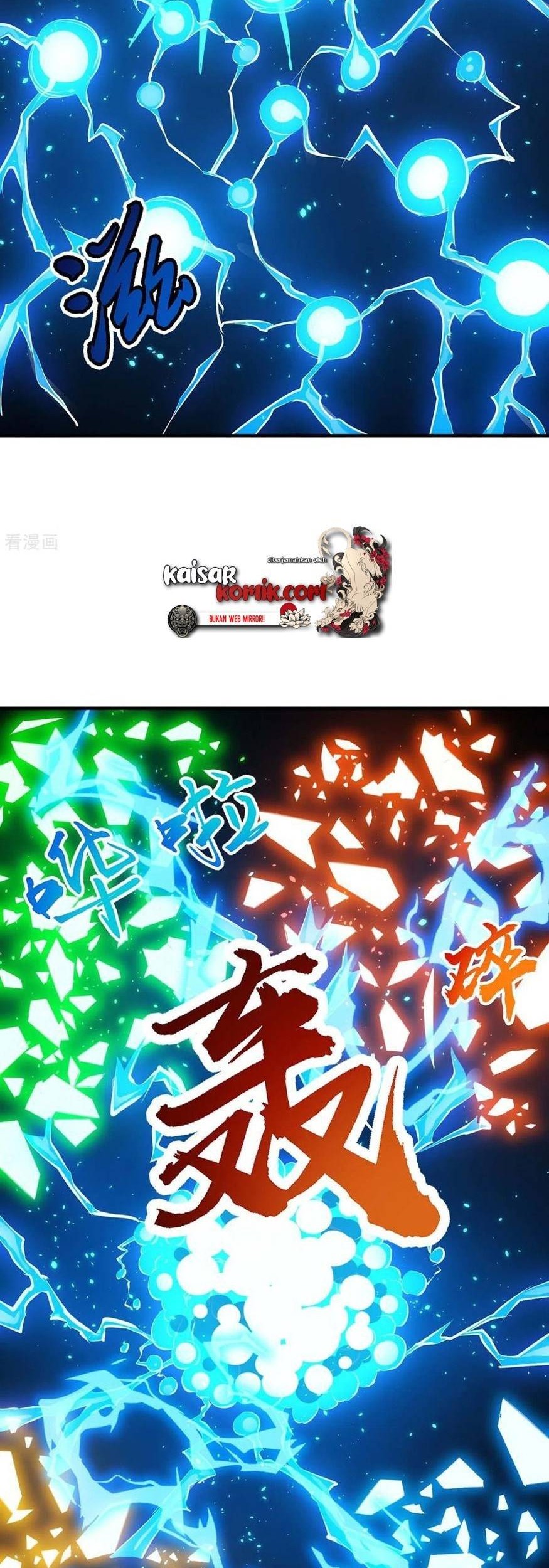 Dushi Xiaoyao Chapter 224 - halaman 7