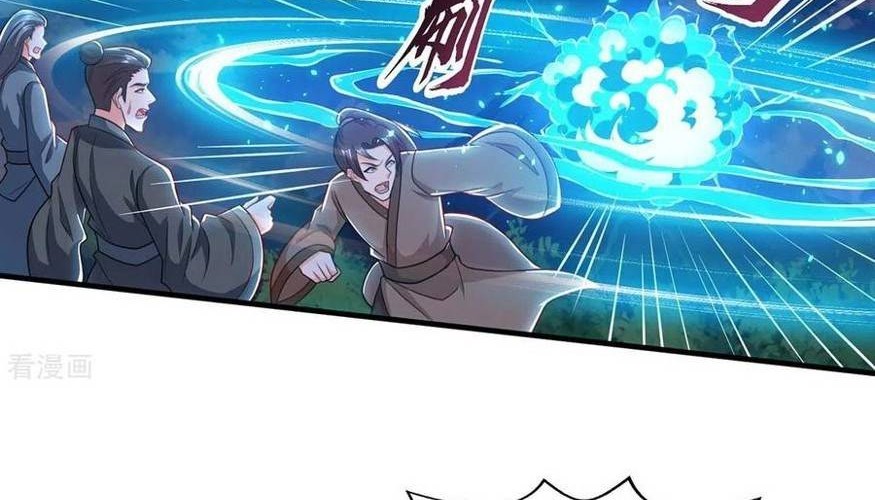 Dushi Xiaoyao Chapter 224 - halaman 9