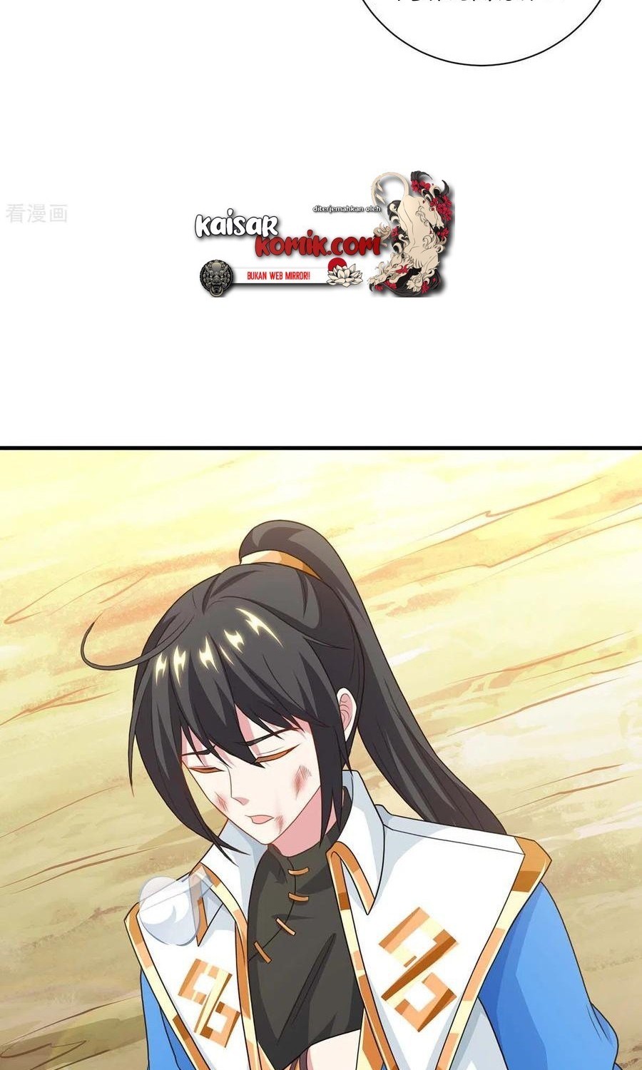Dushi Xiaoyao Chapter 225 - halaman 13